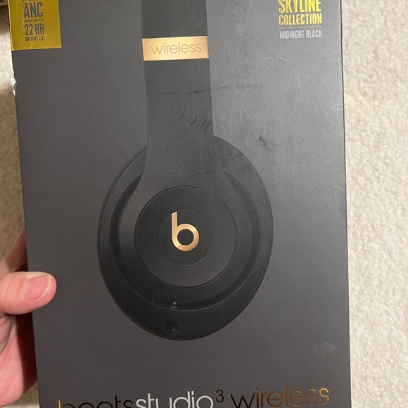 Other - Beats headphones
